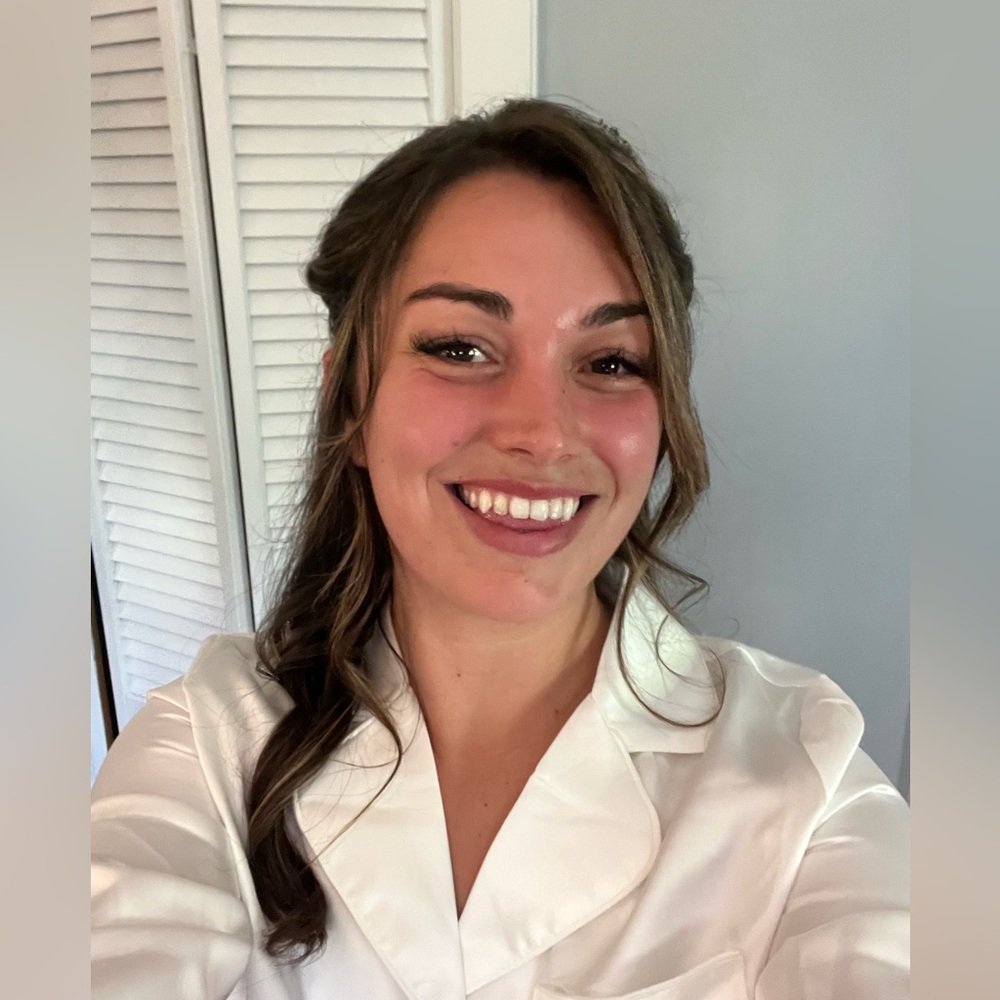 Meet your Posher, Kate